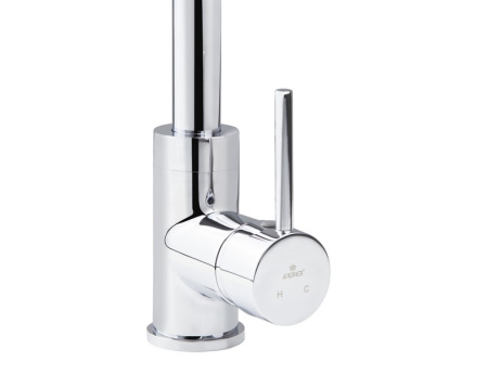 26633 Смеситель KAISER Merkur для кухни 